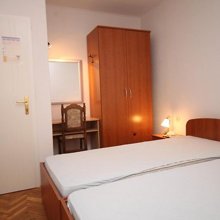 Apartments With A Parking Space Makarska - 6693 Kamer foto