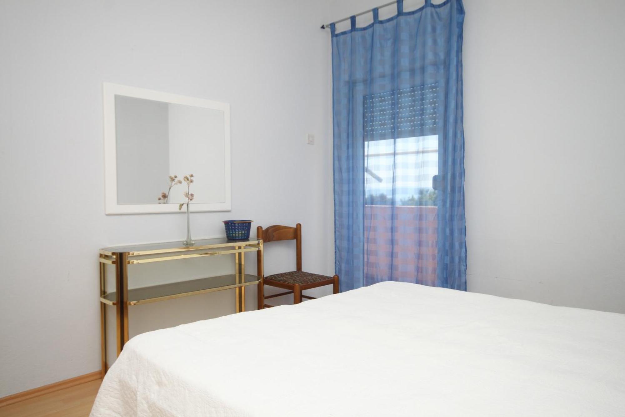 Apartments With A Parking Space Makarska - 6693 Kamer foto